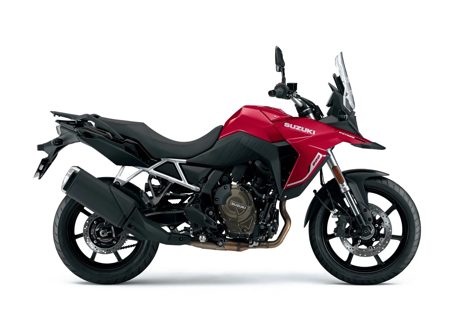 Suzuki V-Strom 800