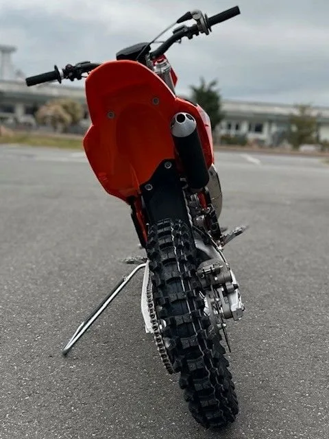 KTM 65 SX