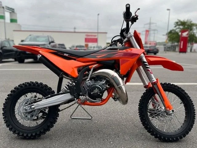 KTM 65 SX