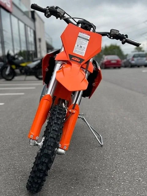 KTM 65 SX