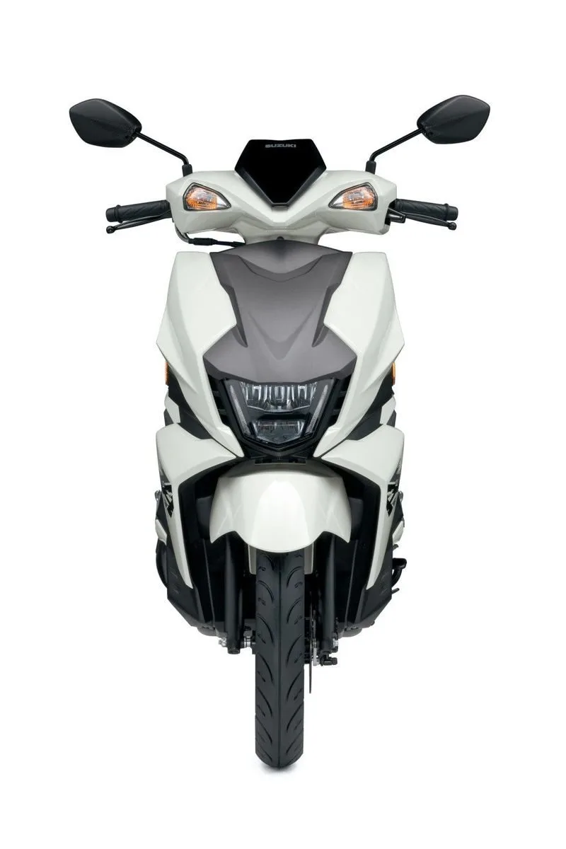 Suzuki Avenis 125
