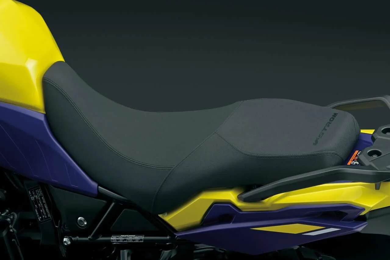 Suzuki V-Strom 800DE