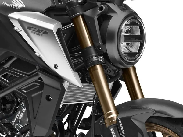 Honda CB125R