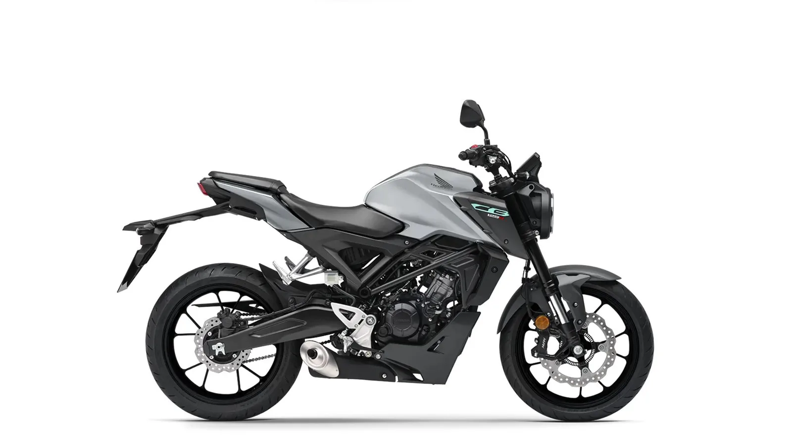 Honda CB125R