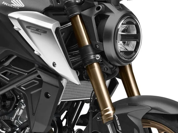 Honda CB125R