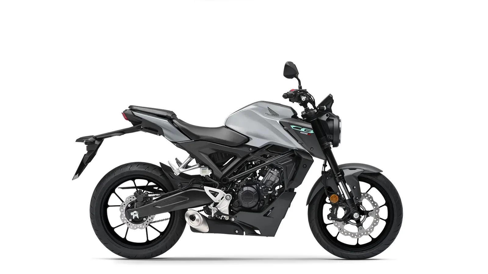 Honda CB125R