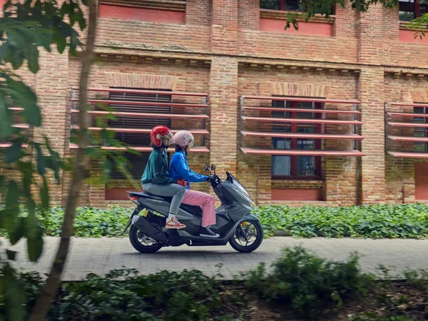 Honda PCX125 DX Tageszulassung