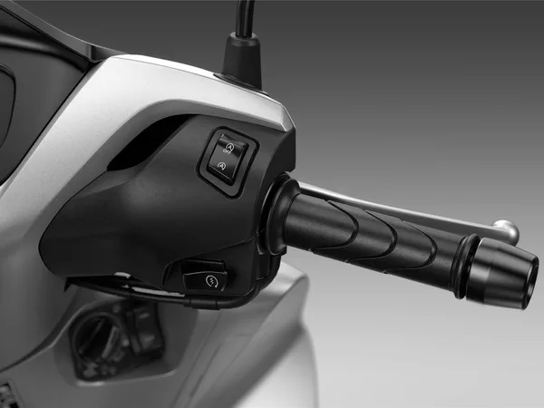 Honda SH125i SMART Top Case Tageszulassung
