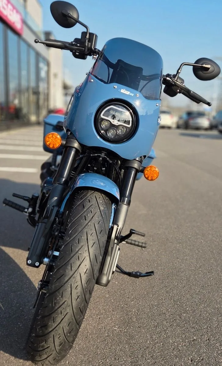 Indian Sport Chief RT