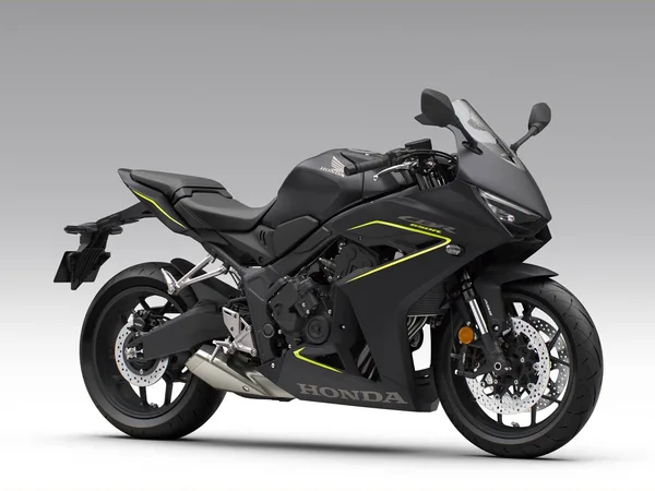 Honda CBR650R E-Clutch Vorführfahrzeug
