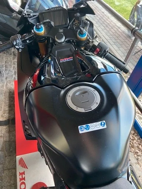 Honda CBR1000RR-R Fireblade SP