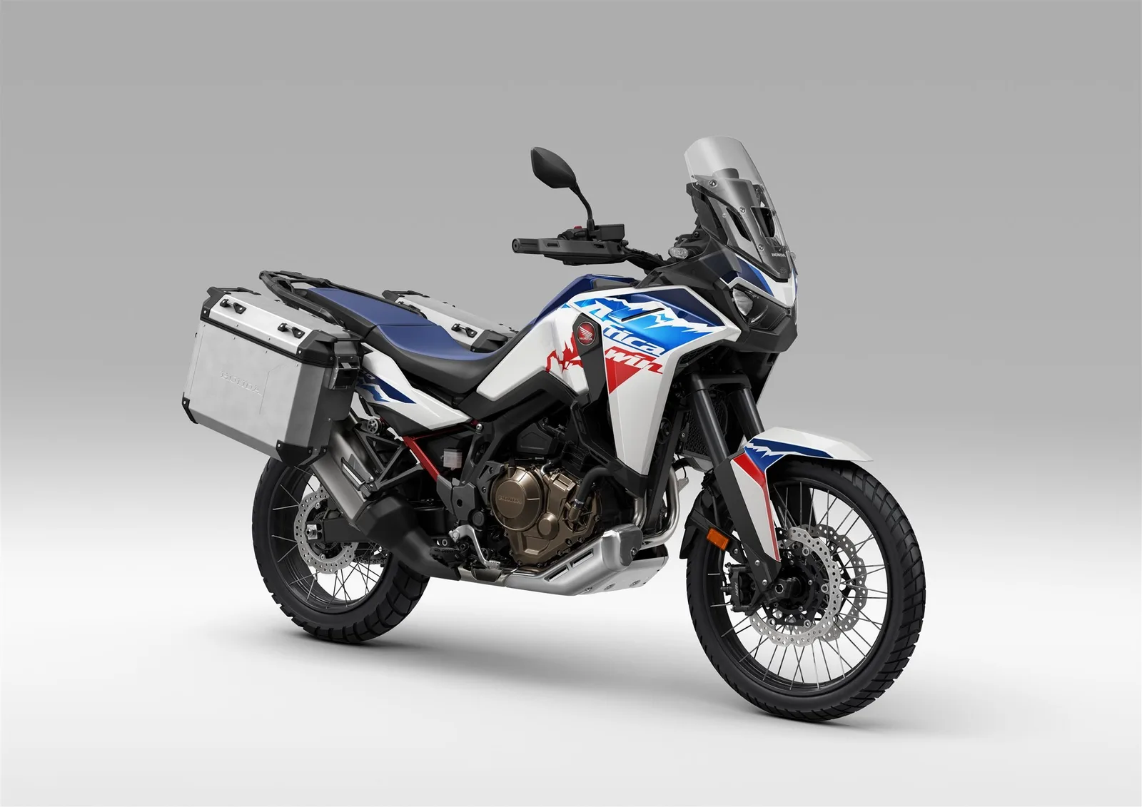 Honda CRF1100L Africa Twin DCT