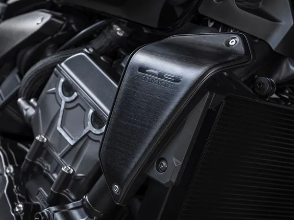 Honda CB1000R Black Edition