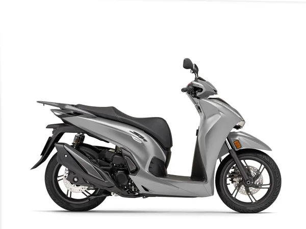 Honda SH350i mit Smart Top Box