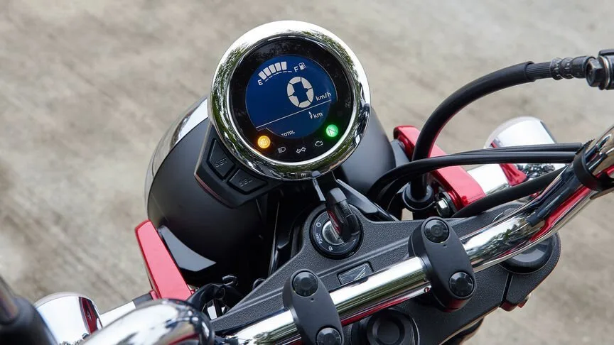 Honda Dax 125 ST125AP