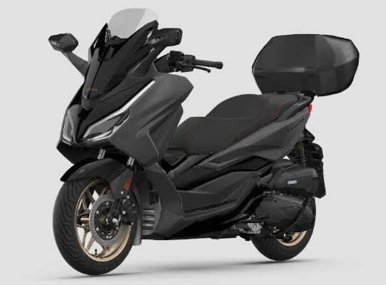 Honda Forza 125