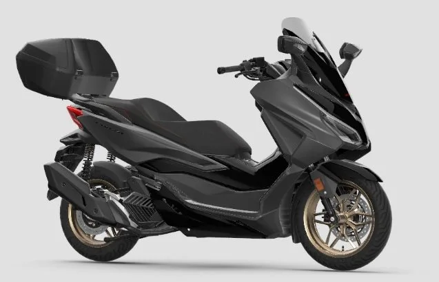 Honda Forza 125