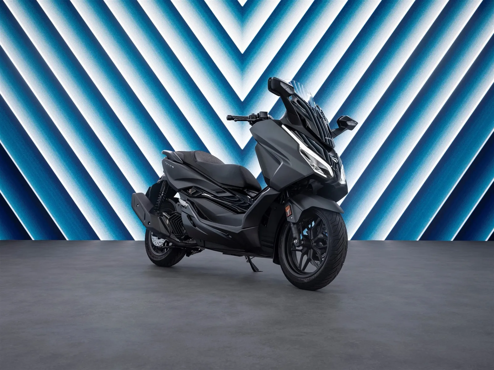 Honda Forza 125