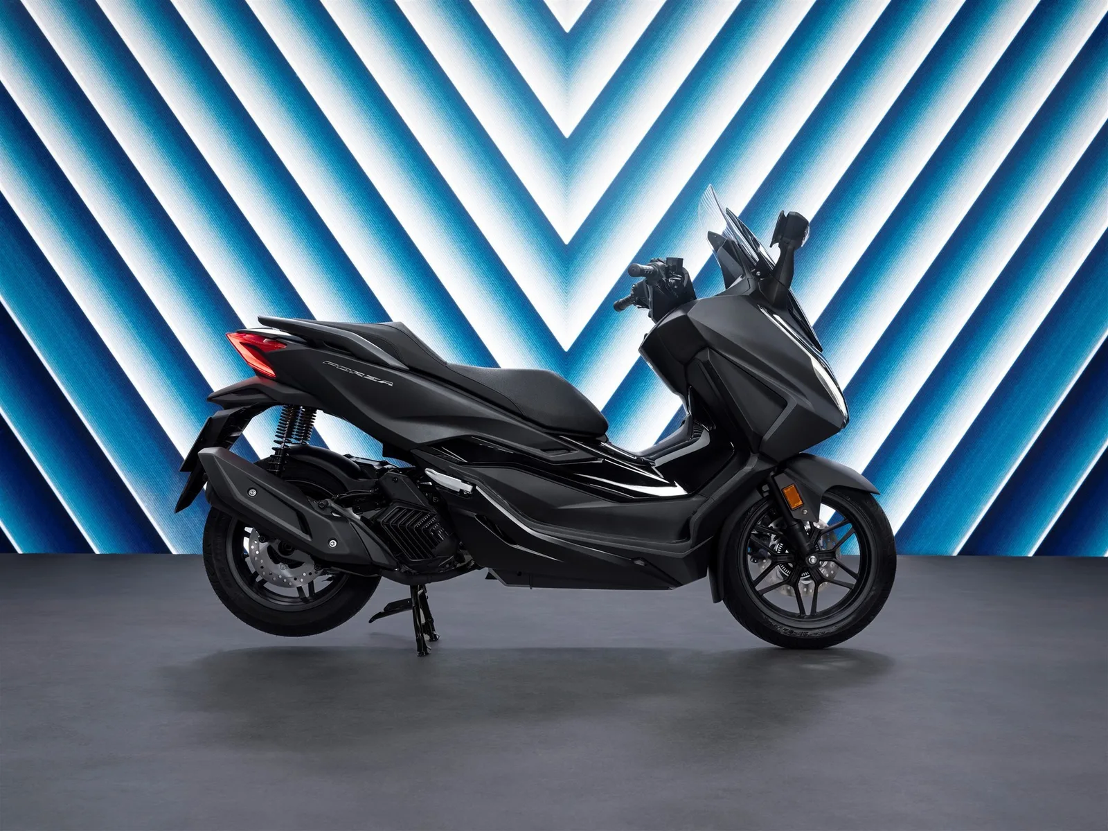 Honda Forza 125