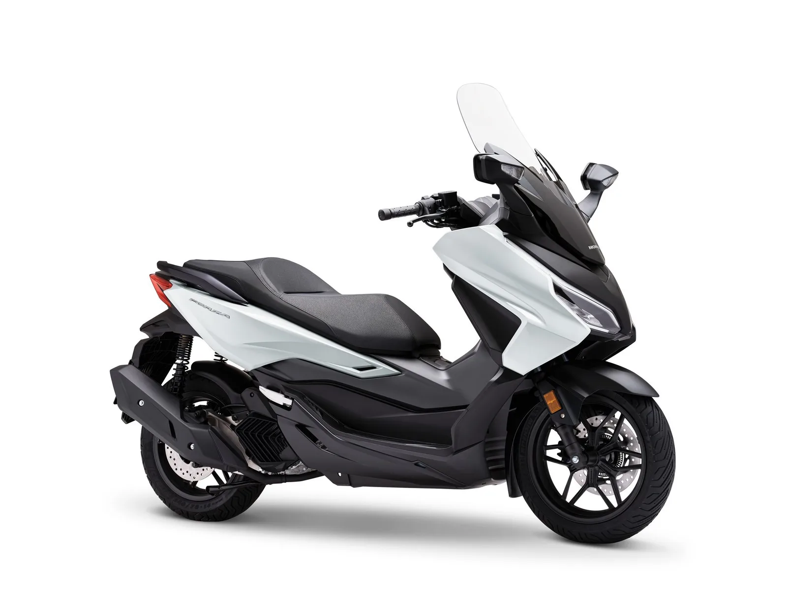 Honda Forza 125