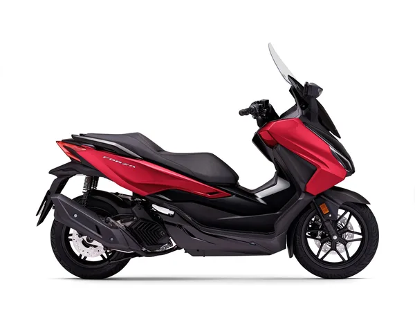 Honda Forza 125
