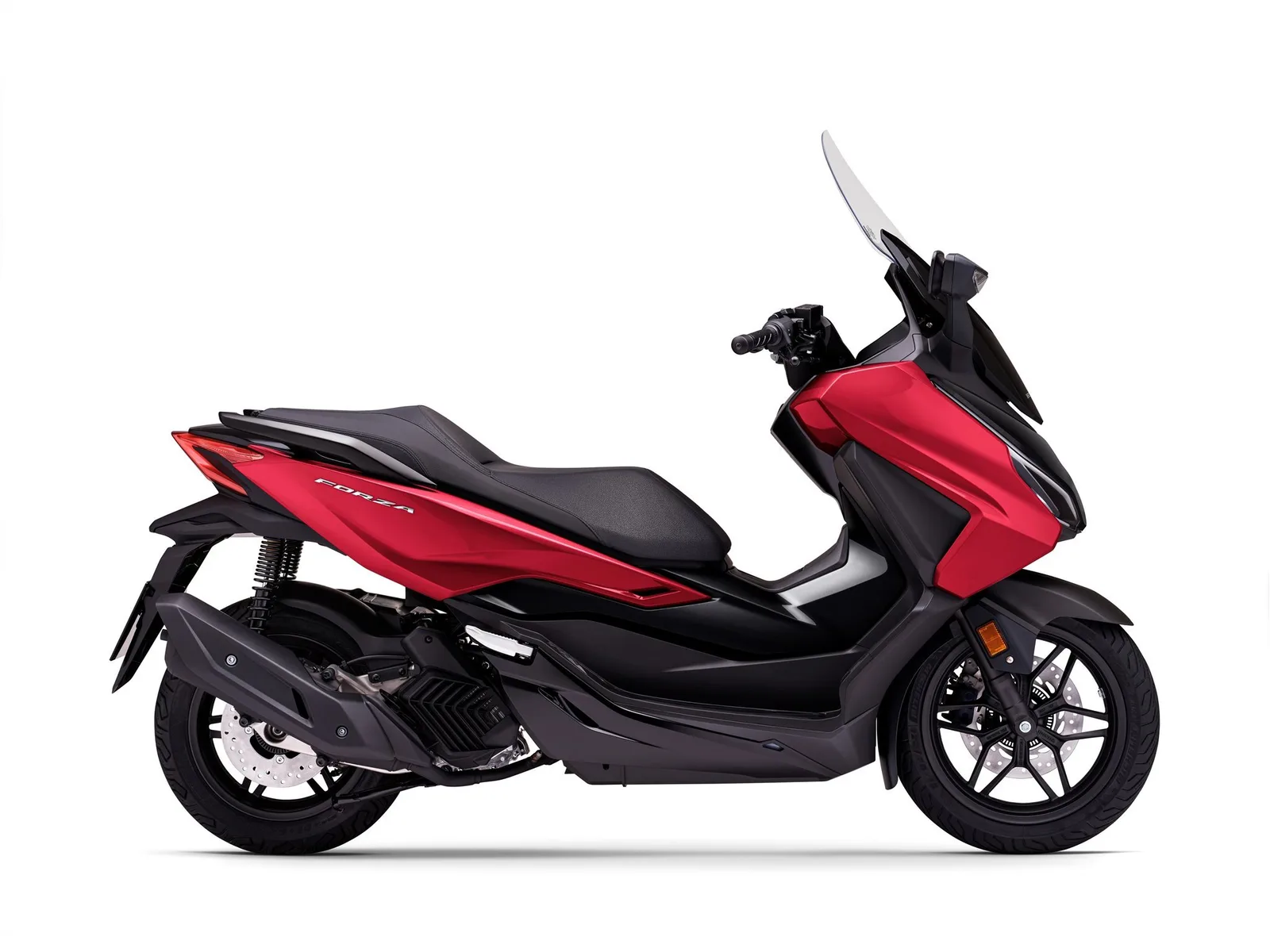 Honda Forza 125