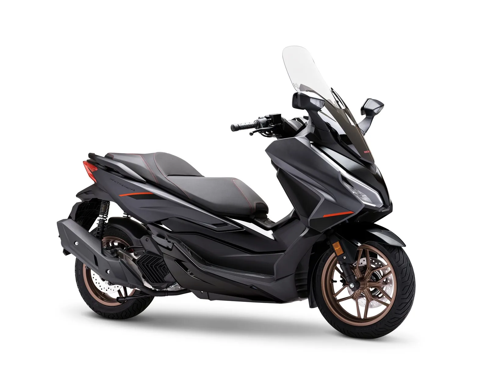Honda Forza 125