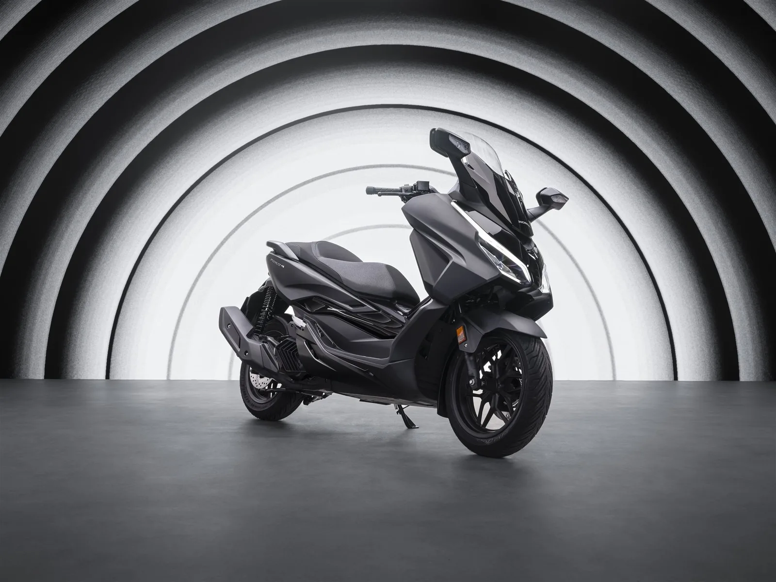 Honda Forza 125