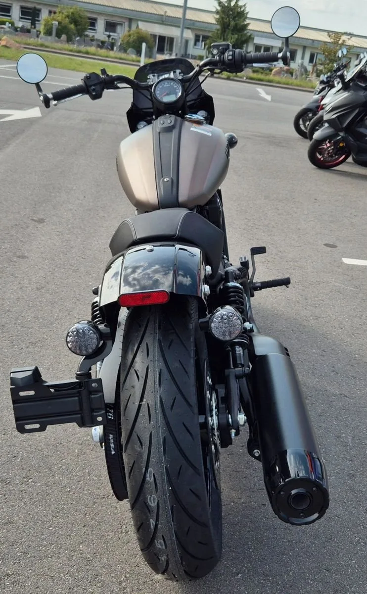 Indian Sport Scout