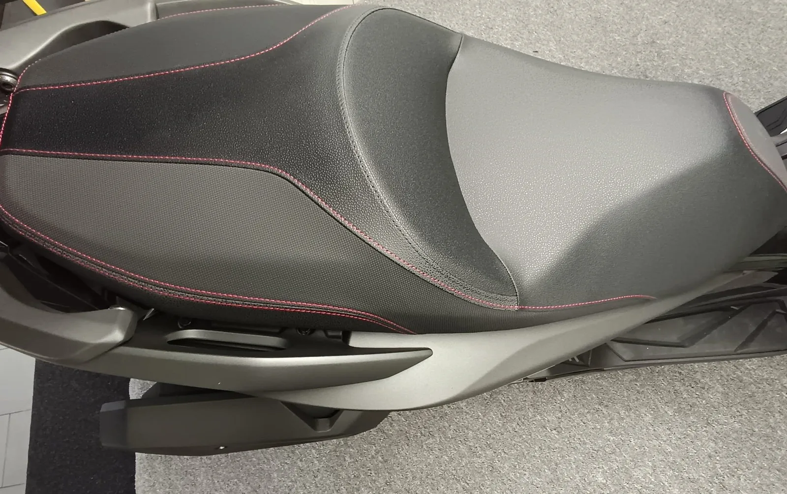 Honda Forza 125 Special Edition