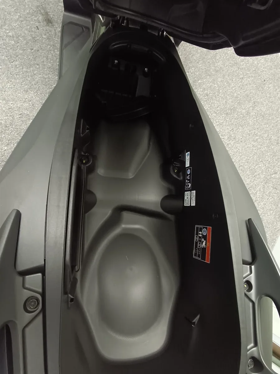 Honda Forza 125 Special Edition