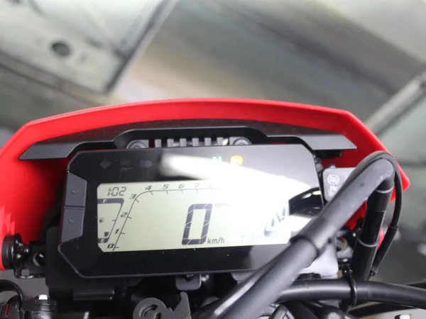 Honda CRF300L