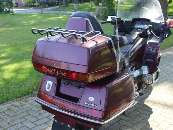 Honda GL 1500 Goldwing