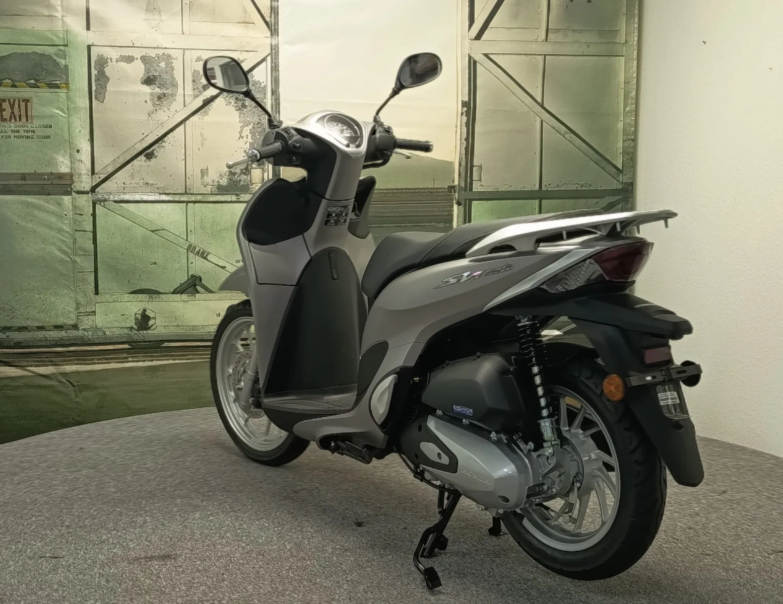 Honda SH Mode 125 nur Lagerfahrzeuge 3.190 €