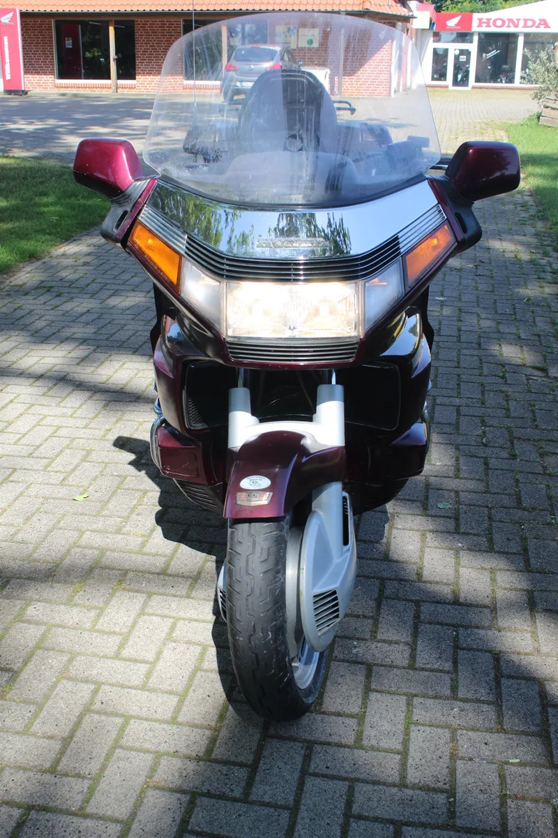 Honda GL 1500 Goldwing