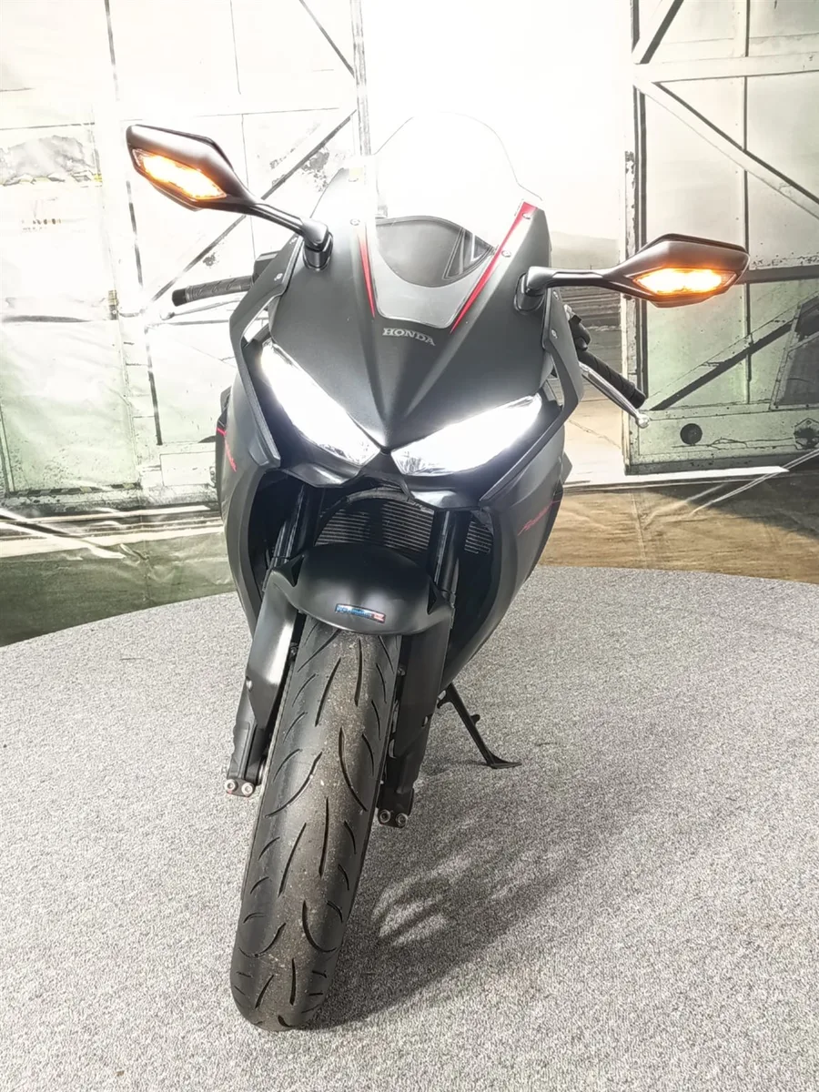 Honda CBR1000RR Fireblade