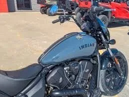 Indian Sport Scout Sixty