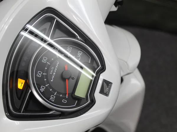 Honda Vision 110
