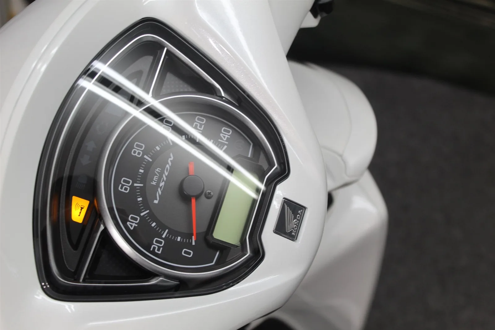Honda Vision 110