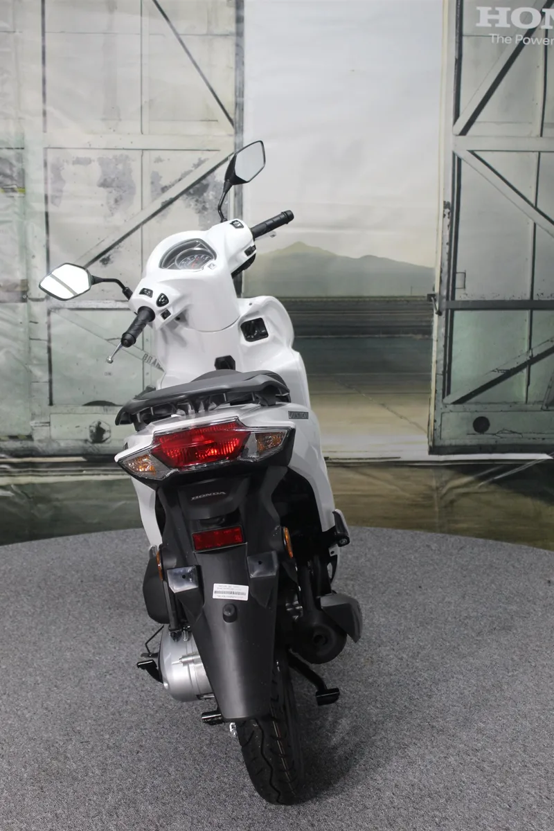 Honda Vision 110