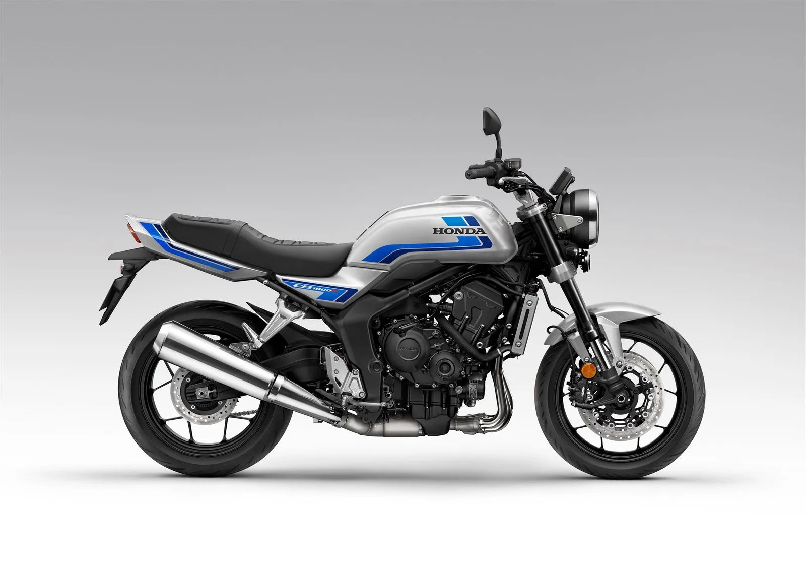 Honda CB1000F