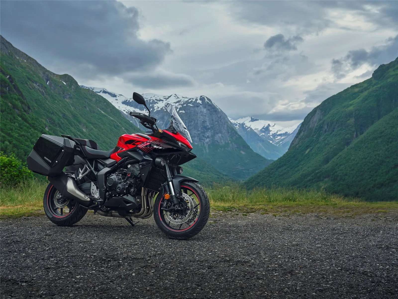 Honda CB1000GT jetzt vorbestellen