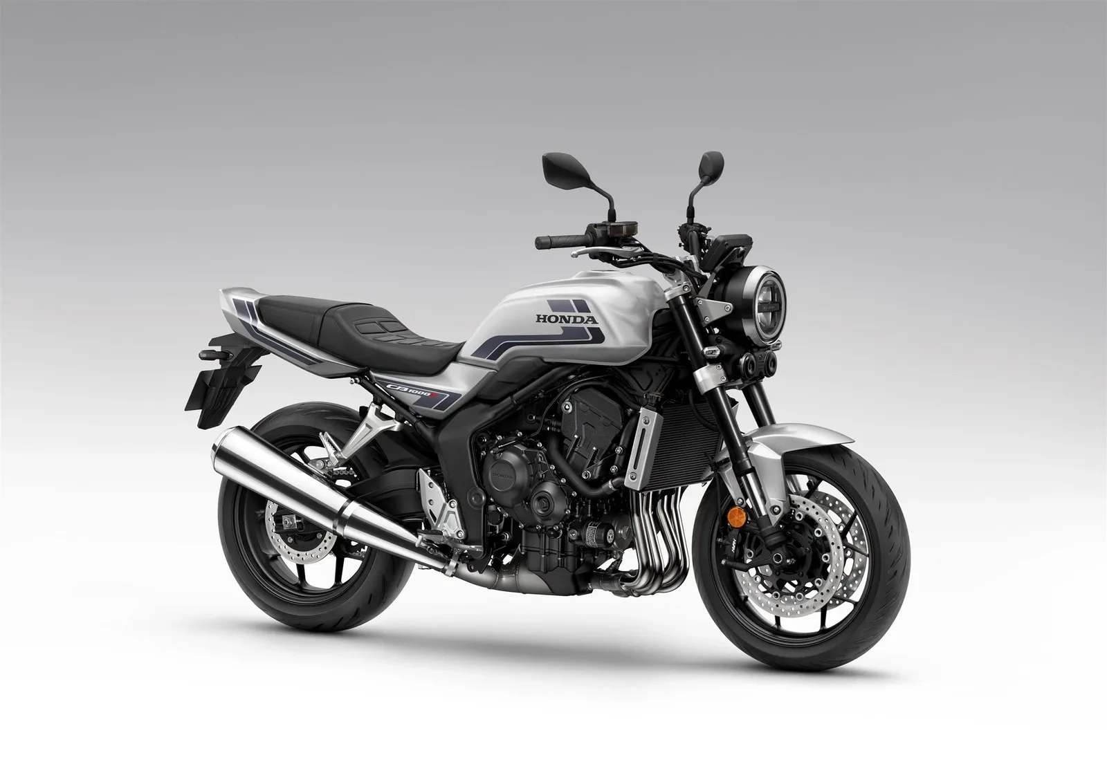 Honda CB1000F