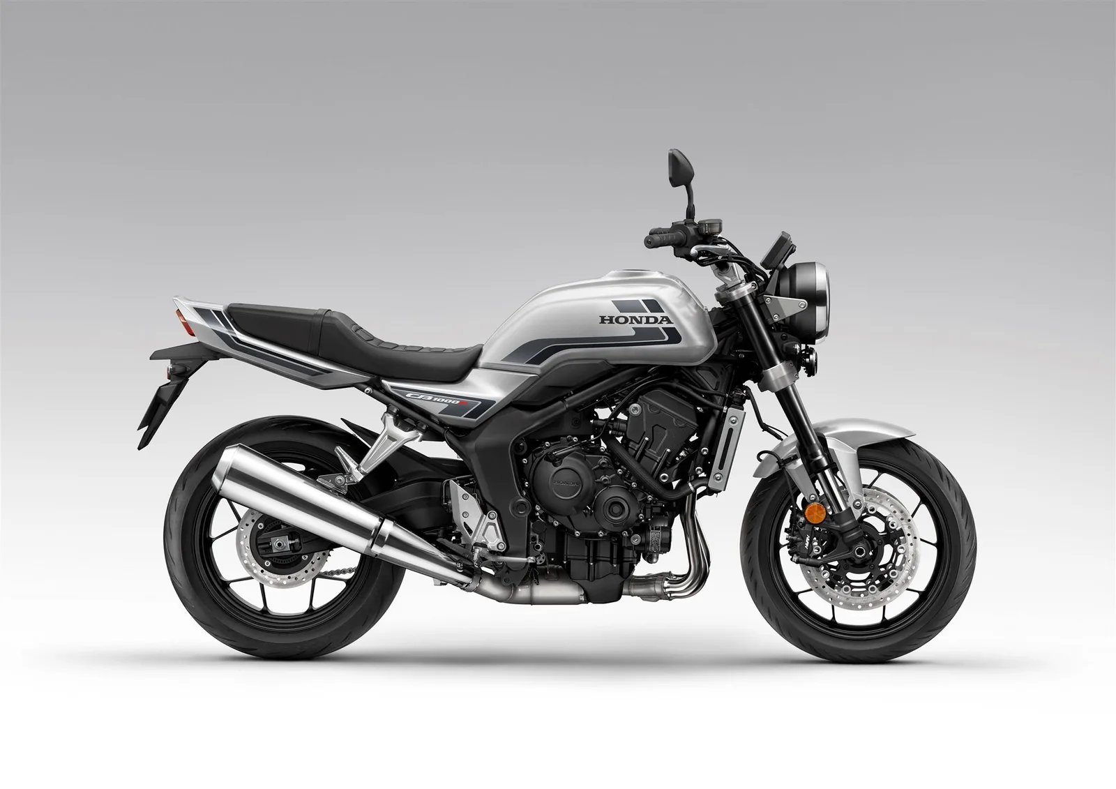 Honda CB1000F