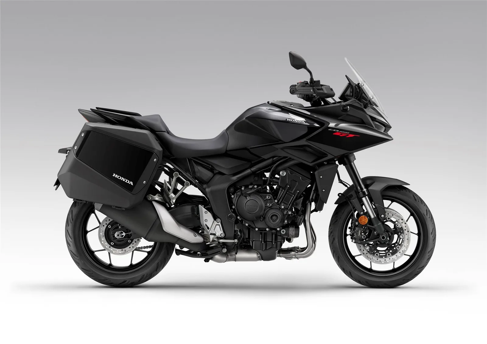 Honda CB1000GT jetzt vorbestellen