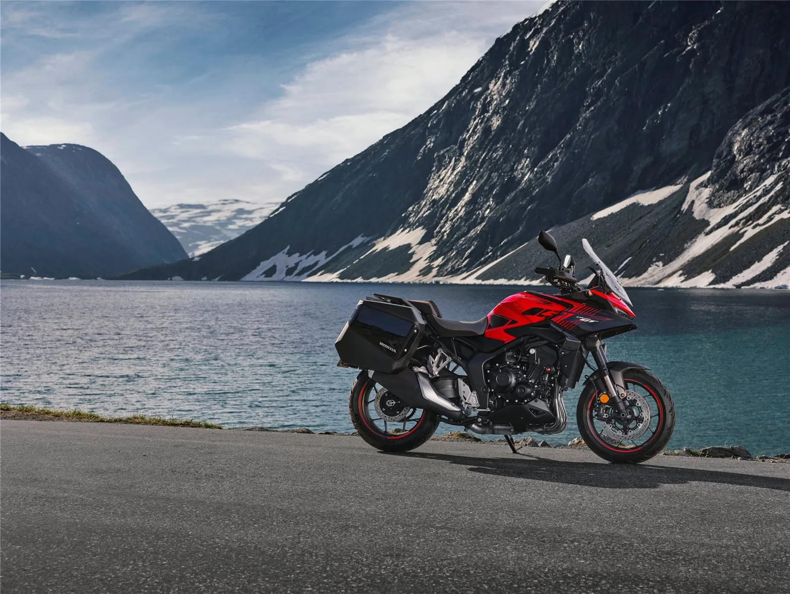 Honda CB1000GT jetzt vorbestellen