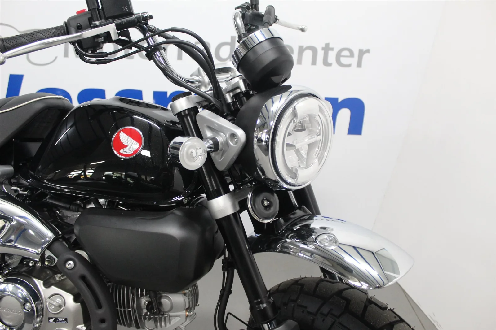 Honda Monkey 125