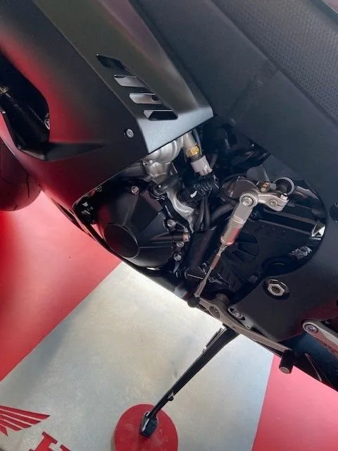 Honda CBR1000RR-R Fireblade SP