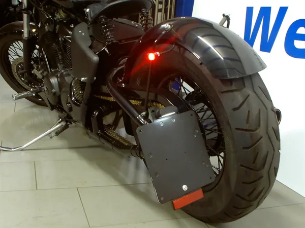 Honda VT 600 C Shadow