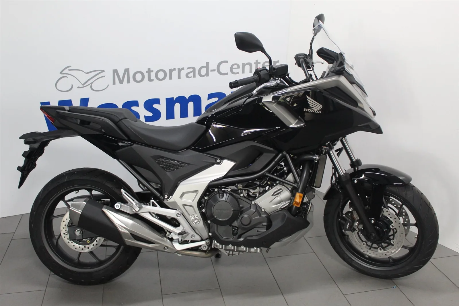Honda NC750X